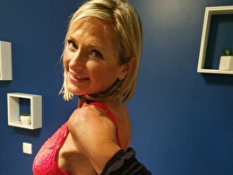 Sexcam avec 'nathycoquine'