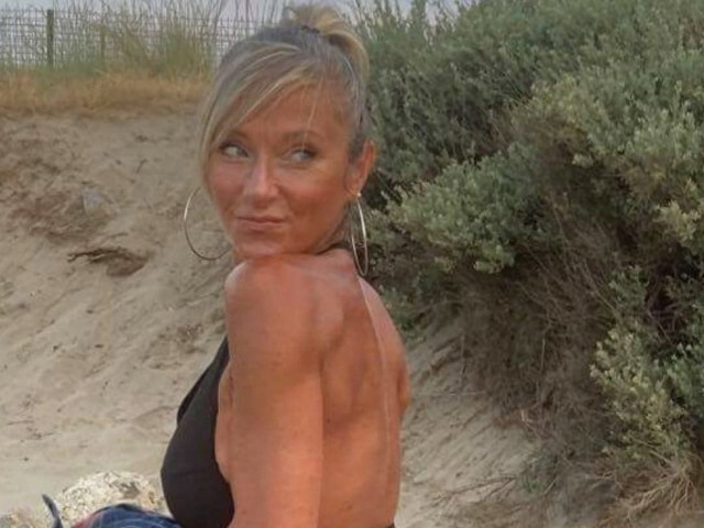 Geile webcamsex met nathycoquine