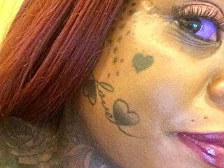 tattedebony
