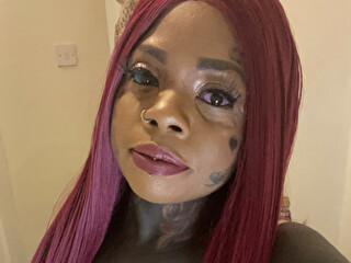 tattedebony