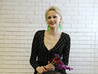 Sexcam avec 'olivia118'