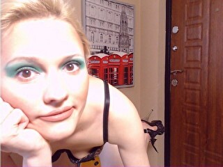 Sexcam avec 'olivia118'