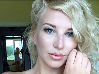 Sexcam avec 'brittanylove'