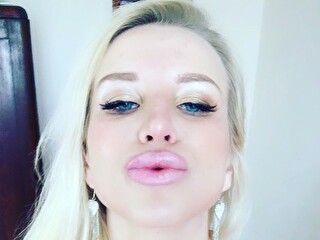 Sexcam avec 'brittanylove'