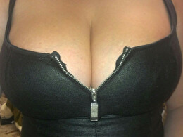Sexy webcam show met melony