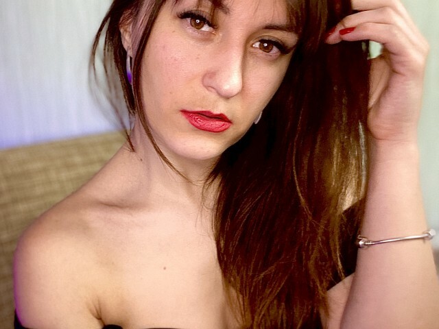 Webcam model VeronikaV profile picture