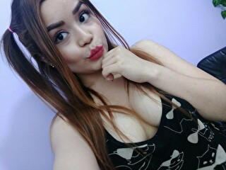 Crystalbyrne - sexcam