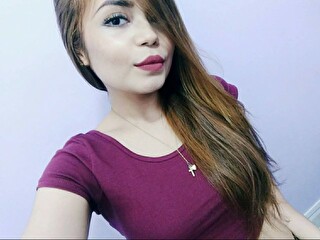 Crystalbyrne - sexcam