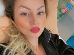 Scarlettdome - sexcam