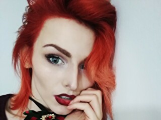 Cherrysquirt - sexcam