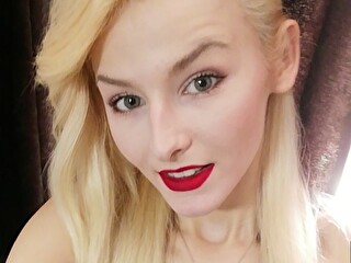 Cherrysquirt - sexcam
