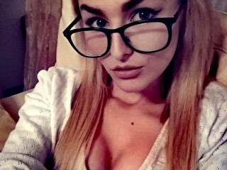 Cherrysquirt - sexcam