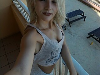 Cherrysquirt - sexcam