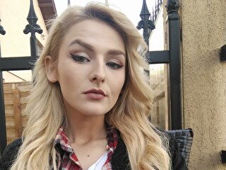 Cherrysquirt - sexcam