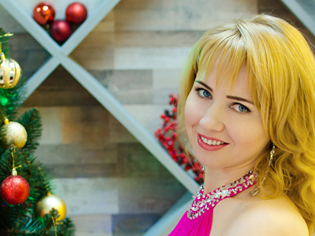 LadyMilana foto 12