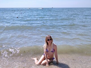 Sexy webcam show met niceprincess