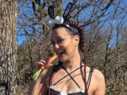 Sexcam avec selinakylla Sexcam avec selinakylla