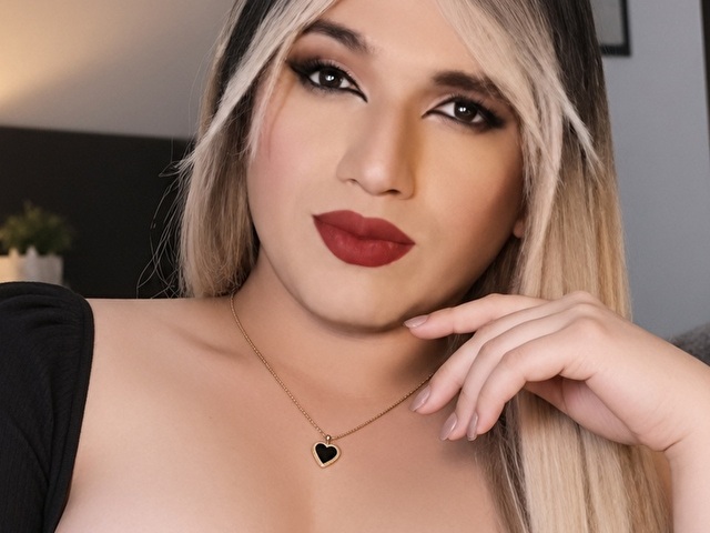 JessiRogers foto 3