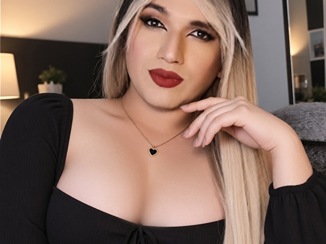 JessiRogers foto 2
