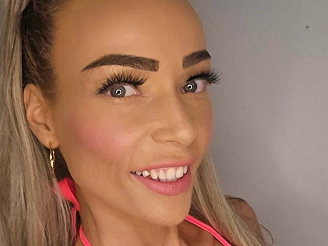 LoveAshley19 foto 29