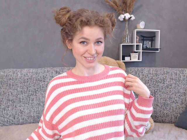 LionsMane Anal en Webcam Live - Photo 7/25