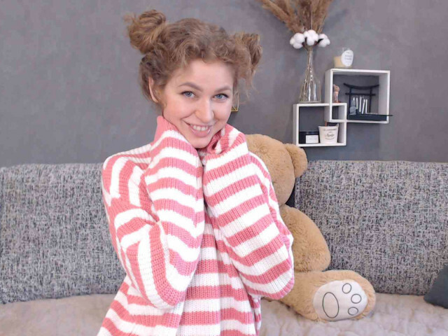 LionsMane Anal en Webcam Live - Photo 8/25
