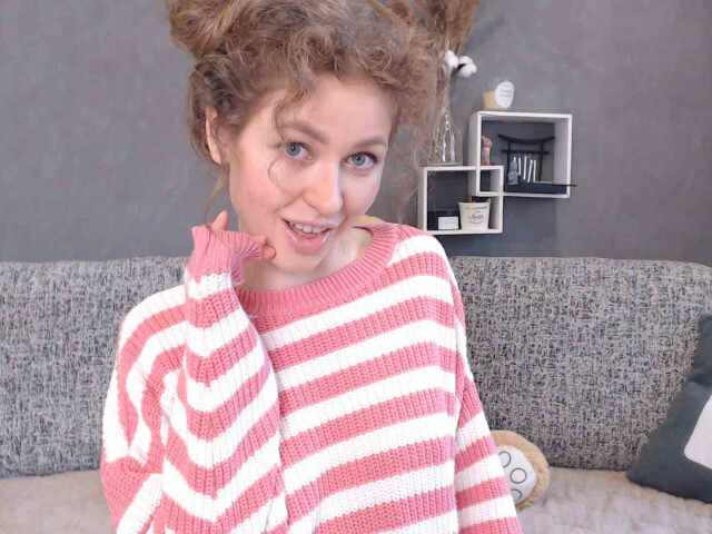 LionsMane Anal en Webcam Live - Photo 9/25