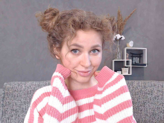 LionsMane Anal en Webcam Live - Photo 12/25