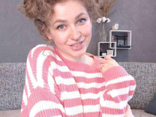 LionsMane Anal en Webcam Live - Photo 13/25