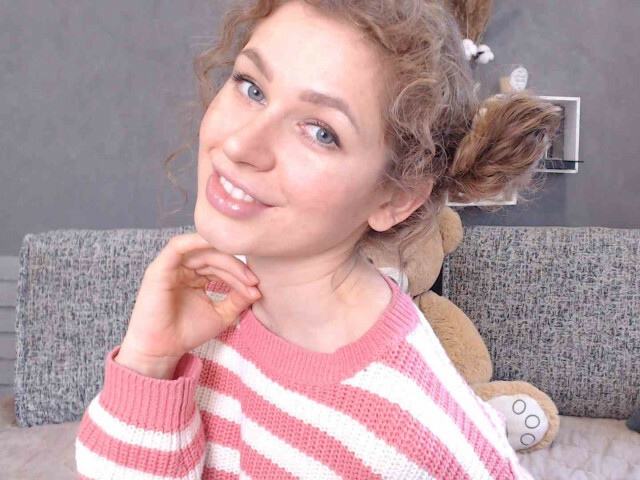 LionsMane Anal en Webcam Live - Photo 16/25
