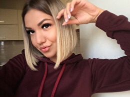 Peachygia - sexcam