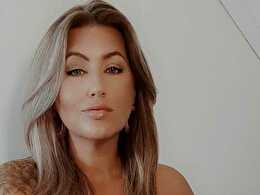 Sexy webcam show met geiletess