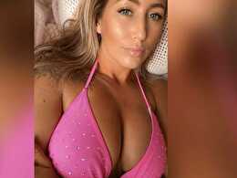 Sexy webcam show met geiletess