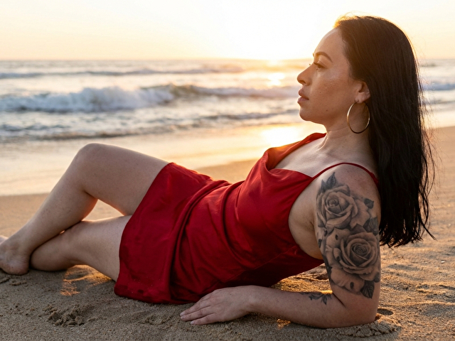 AnniMary online picture 1