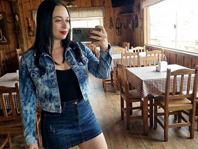 AnniMary Webcam Porno Live