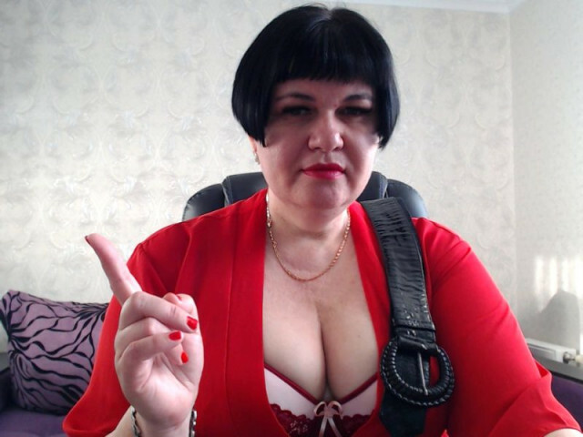 LadyJuicy Anal en Webcam Live - Photo 16/29