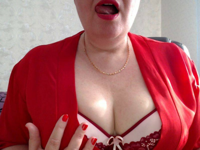 LadyJuicy Anal en Webcam Live - Photo 15/29