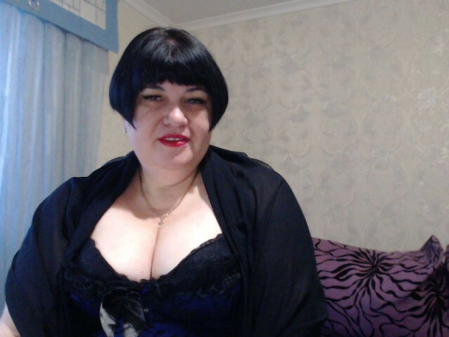 LadyJuicy Anal en Webcam Live - Photo 12/29