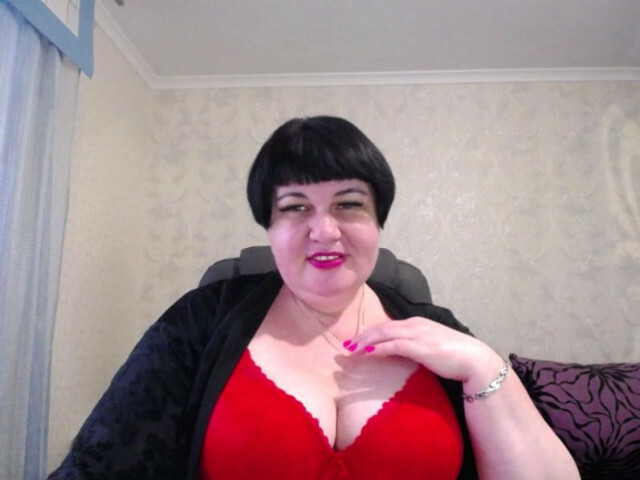Webcam Sex model LadyDi