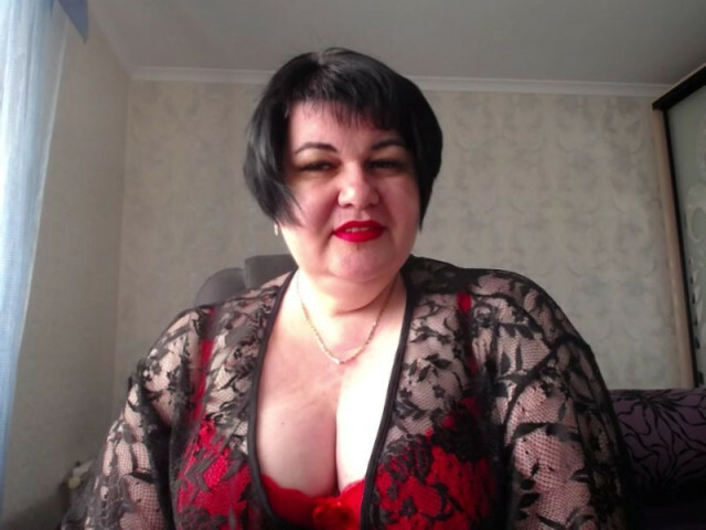 Hot webcam sex with LadyJuicy
