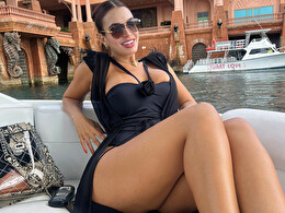 Annieconnors - sexcam