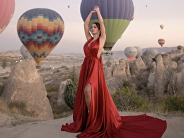 Sexcam avec annieconnors