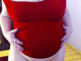 Sexcam avec preggyclara