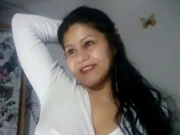 Sweetharlei - sexcam