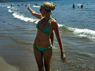 IamHotBlonde