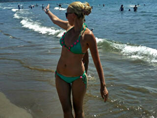 IamHotBlonde