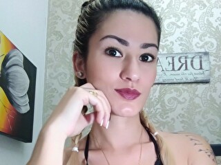 Melissacaro - sexcam