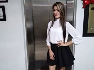 Melissacaro - sexcam