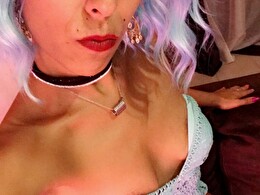 Sexcam avec misscectito