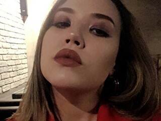 Sexcam avec 'sexylinka'